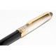 PLUMA MONTBLANC SOLITAIRE DOUE STERLING (M1641)