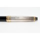 PLUMA MONTBLANC SOLITAIRE DOUE STERLING (M1641)