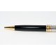 PLUMA MONTBLANC SOLITAIRE DOUE STERLING (M1641)