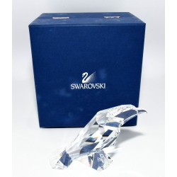 FIGURA AGUILA SWAROVSKI ADLER 624599