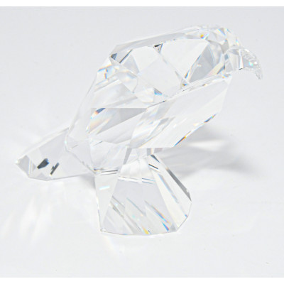 FIGURA AGUILA SWAROVSKI ADLER 624599