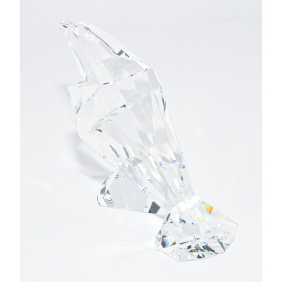 FIGURA AGUILA SWAROVSKI ADLER 624599
