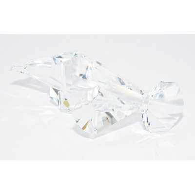 FIGURA AGUILA SWAROVSKI ADLER 624599