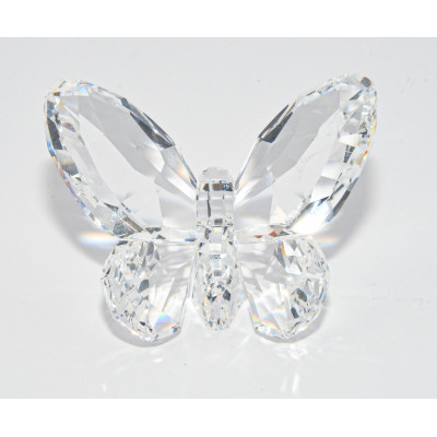 FIGURA MARIPOSA SWAROVSKI