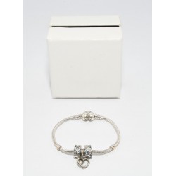 PULSERA DE ABALORIOS PANDORA