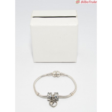 PULSERA DE ABALORIOS PANDORA