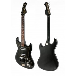 GUITARRA ELECTRICA MUSIMA ELEKTRA DE LUXE 1970S