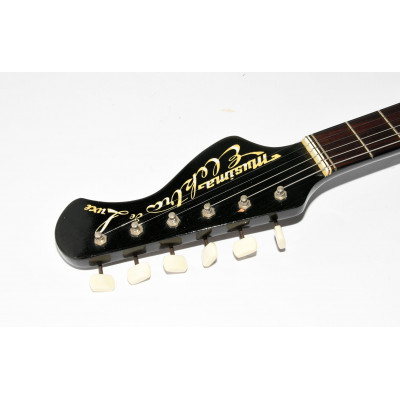 GUITARRA ELECTRICA MUSIMA ELEKTRA DE LUXE 1970S