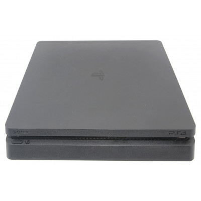 CONSOLA PS4 SLIM 1TB
