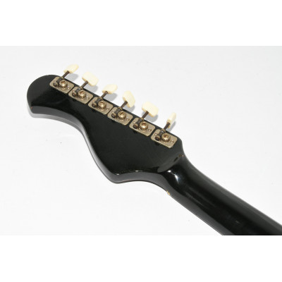 GUITARRA ELECTRICA MUSIMA ELEKTRA DE LUXE 1970S