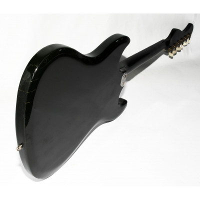 GUITARRA ELECTRICA MUSIMA ELEKTRA DE LUXE 1970S