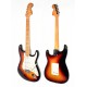 GUITARRA ELECTRICA LUXOR L200 STRATOCASTER