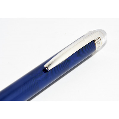 BOLIGRAFO MONTBLANC STARWALKER COOL BLUE