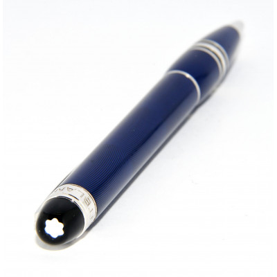 BOLIGRAFO MONTBLANC STARWALKER COOL BLUE