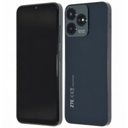 ZTE BLADE A50 DESIGN 256GB NEGRO