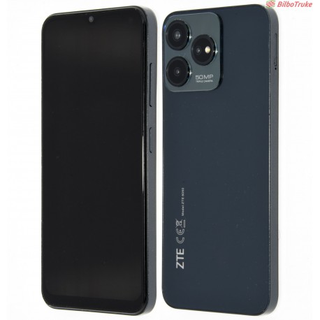 ZTE BLADE A50 DESIGN 256GB NEGRO