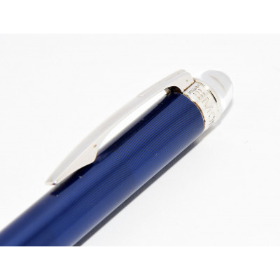 BOLIGRAFO MONTBLANC STARWALKER COOL BLUE