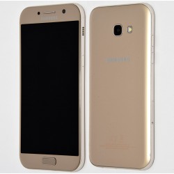 SAMSUNG GALAXY A5 2017 ORO