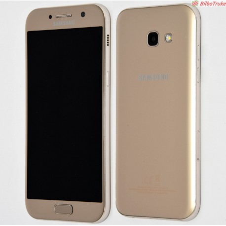 SAMSUNG GALAXY A5 2017 ORO