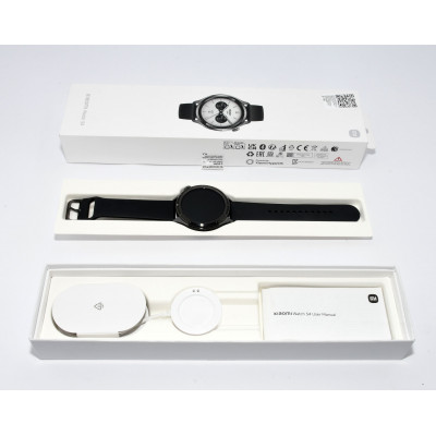 SMARTWATCH XIAOMI WATCH S4