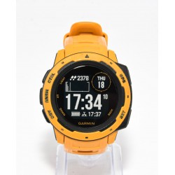 RELOJ DEPORTIVO GARMIN INSTINCT