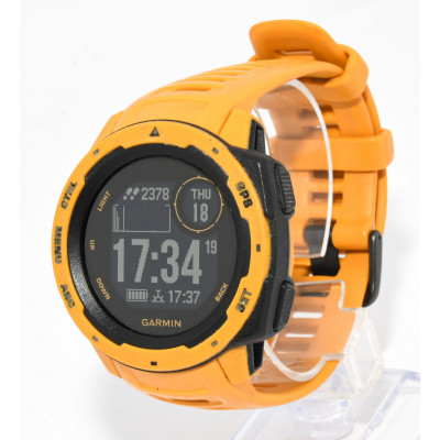RELOJ DEPORTIVO GARMIN INSTINCT
