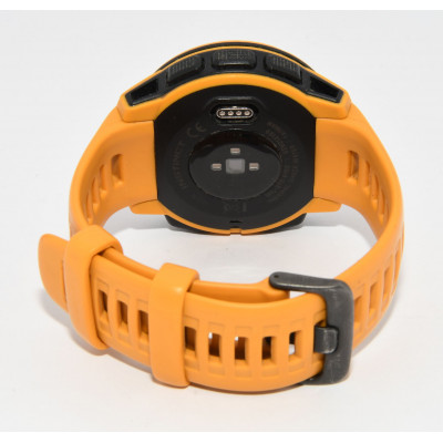 RELOJ DEPORTIVO GARMIN INSTINCT