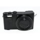 CAMARA COMPACTA DIGITAL PANASONIC LUMIX TZ80