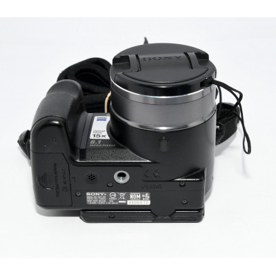 CAMARA BRIDGE SONY CYBERSHOT DSC-H9