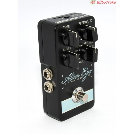 PEDAL TC ELECTRONIC ALTER EGO V2