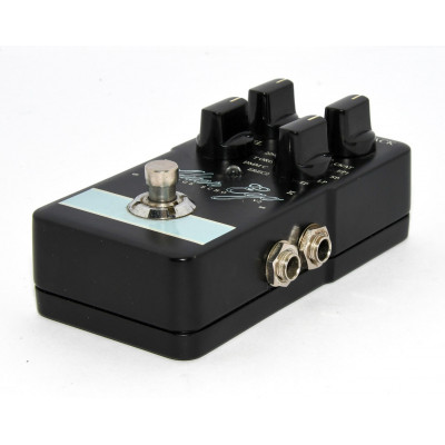 PEDAL TC ELECTRONIC ALTER EGO V2