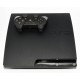 CONSOLA PS3 SLIM 120GB CON MANDO