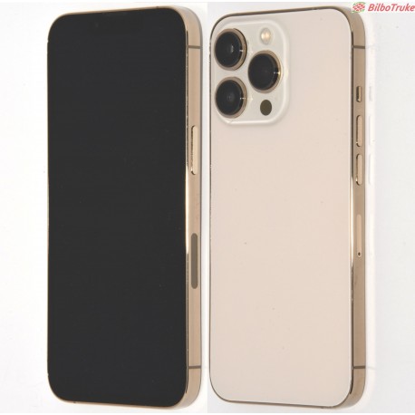 IPHONE 13 PRO 128GB ORO