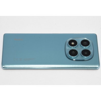 XIAOMI REDMI NOTE 14 PRO 5G 256GB AZUL