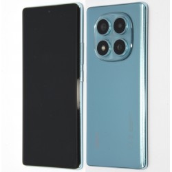 XIAOMI REDMI NOTE 14 PRO 5G 256GB AZUL