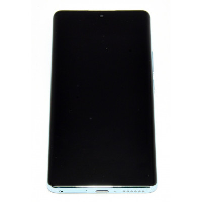 XIAOMI REDMI NOTE 14 PRO 5G 256GB AZUL