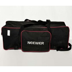 PACK Y FOCO FOTOGRAFIA NEEWER 250