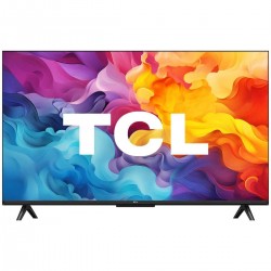 TELEVISION SMART TV TCL 43P61B