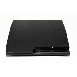 CONSOLA PS3 128GB PARA PIEZAS