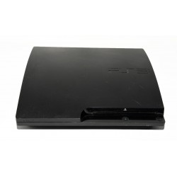 CONSOLA PS3 320GB PARA PIEZAS