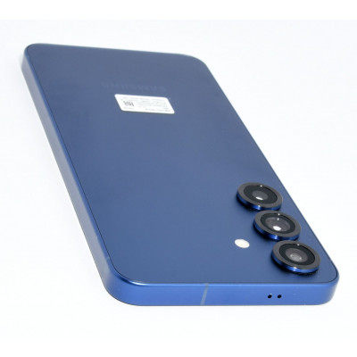 SAMSUNG GALAXY S25 256GB AZUL