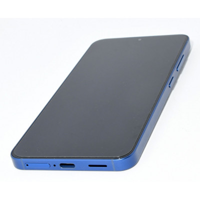 SAMSUNG GALAXY S25 256GB AZUL