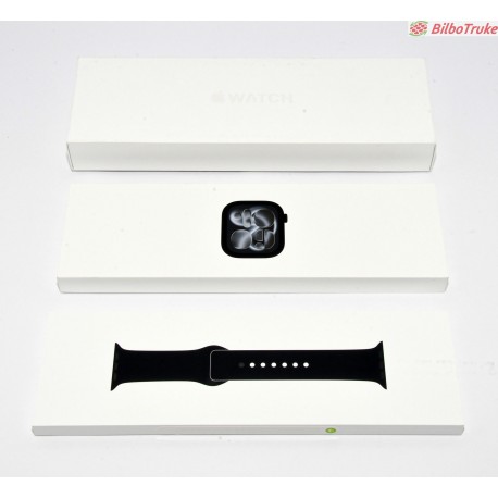 APPLE WATCH SERIES 11 (GPS) ALUMINUM 46MM