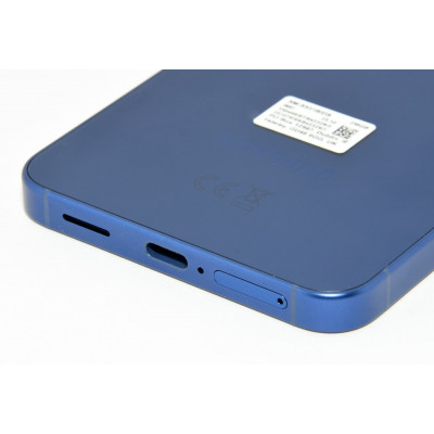 SAMSUNG GALAXY S25 256GB AZUL