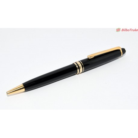 PLUMA MONTBLANC MEISTERSTUCK