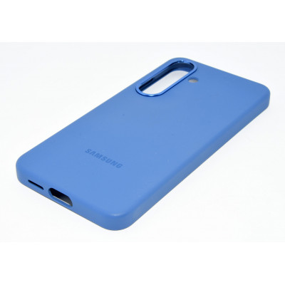 SAMSUNG GALAXY S25 256GB AZUL