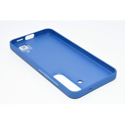 SAMSUNG GALAXY S25 256GB AZUL