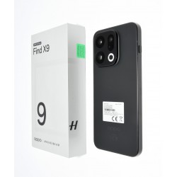 OPPO FIND X9 512GB NEGRO