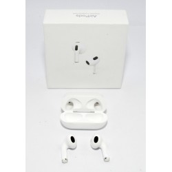 AURICULARES APPLE AIRPODS 3 MME73AM