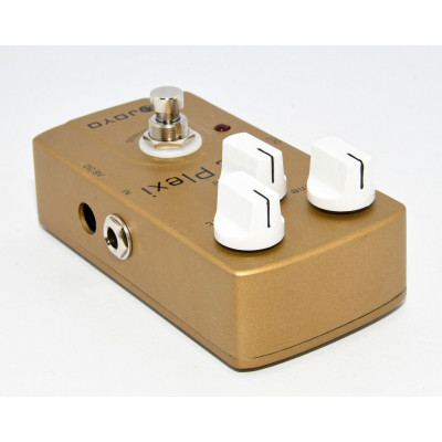 PEDAL JOYO HOT PLEXI